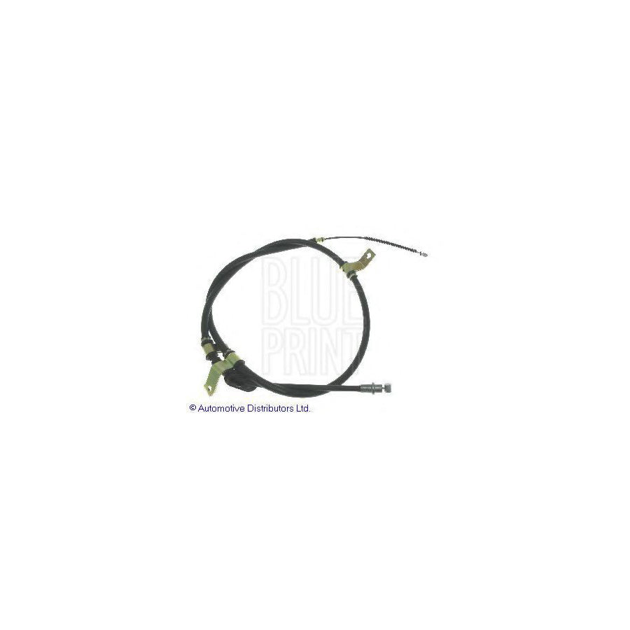 Blue Print Adg04675 Hand Brake Cable for Hyundai Sonata IV (Ef)