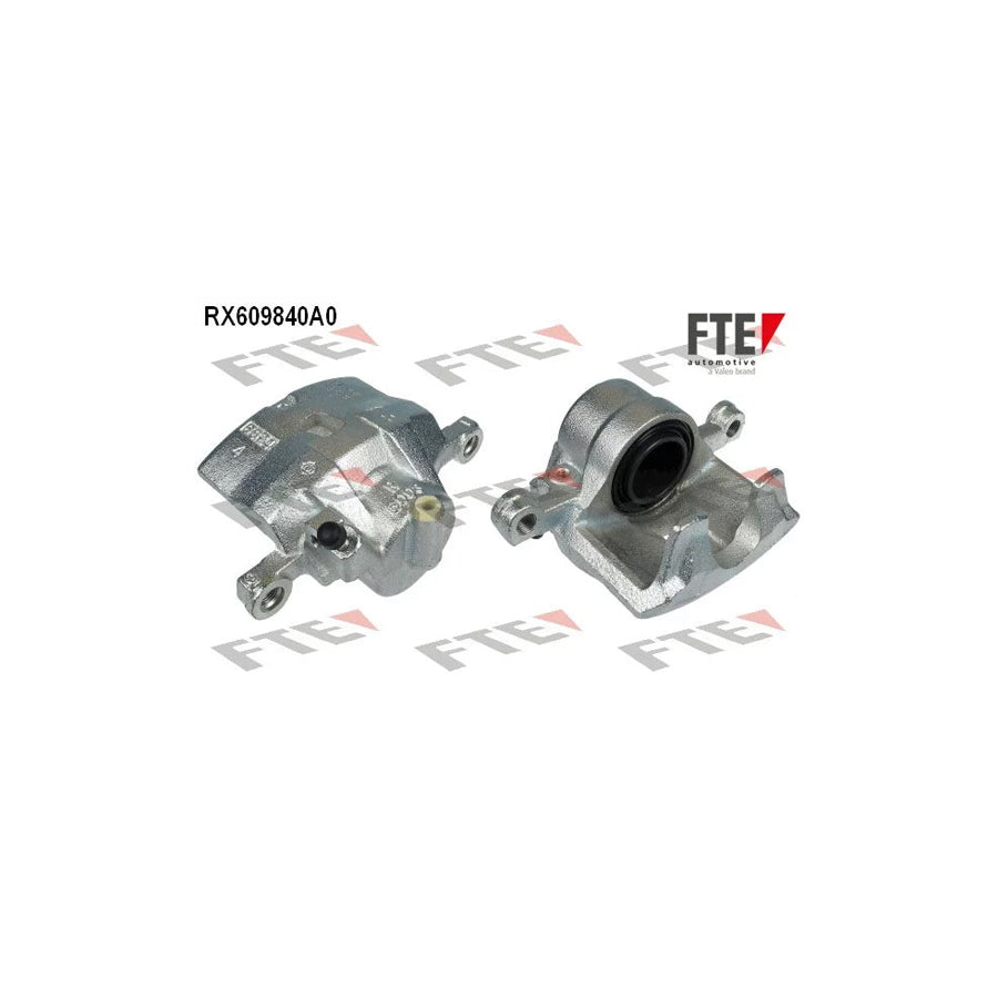 FTE Rx609840A0 Brake Caliper