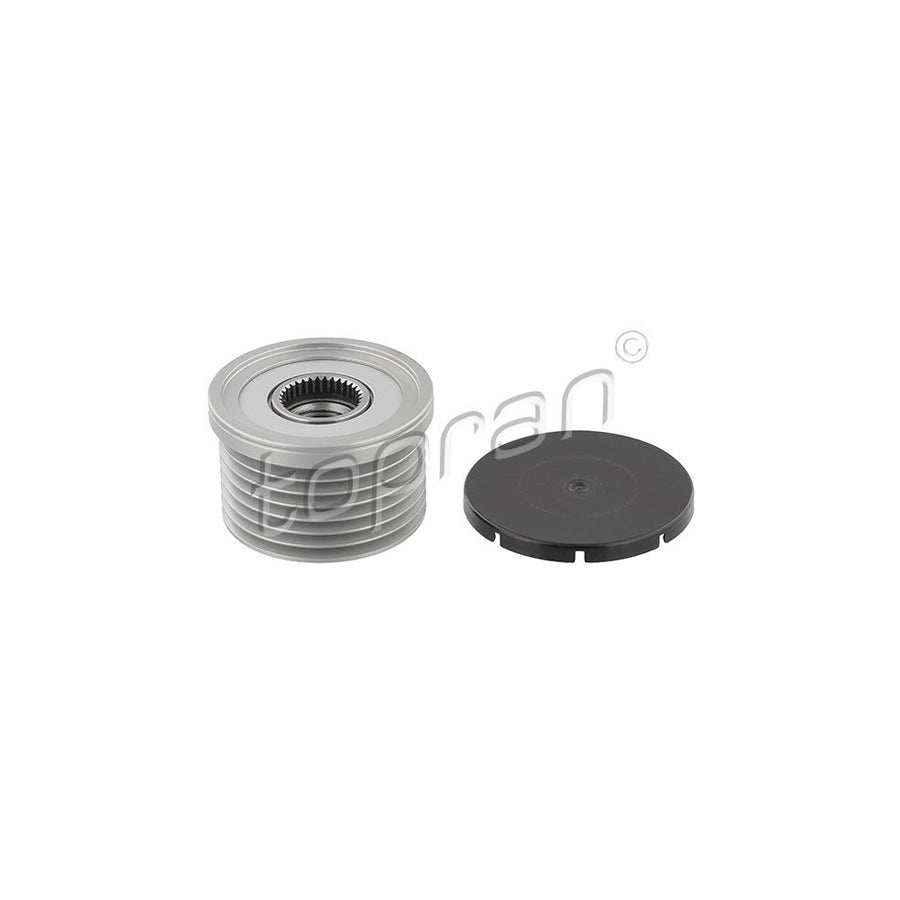 Topran 503 623 Alternator Freewheel Clutch