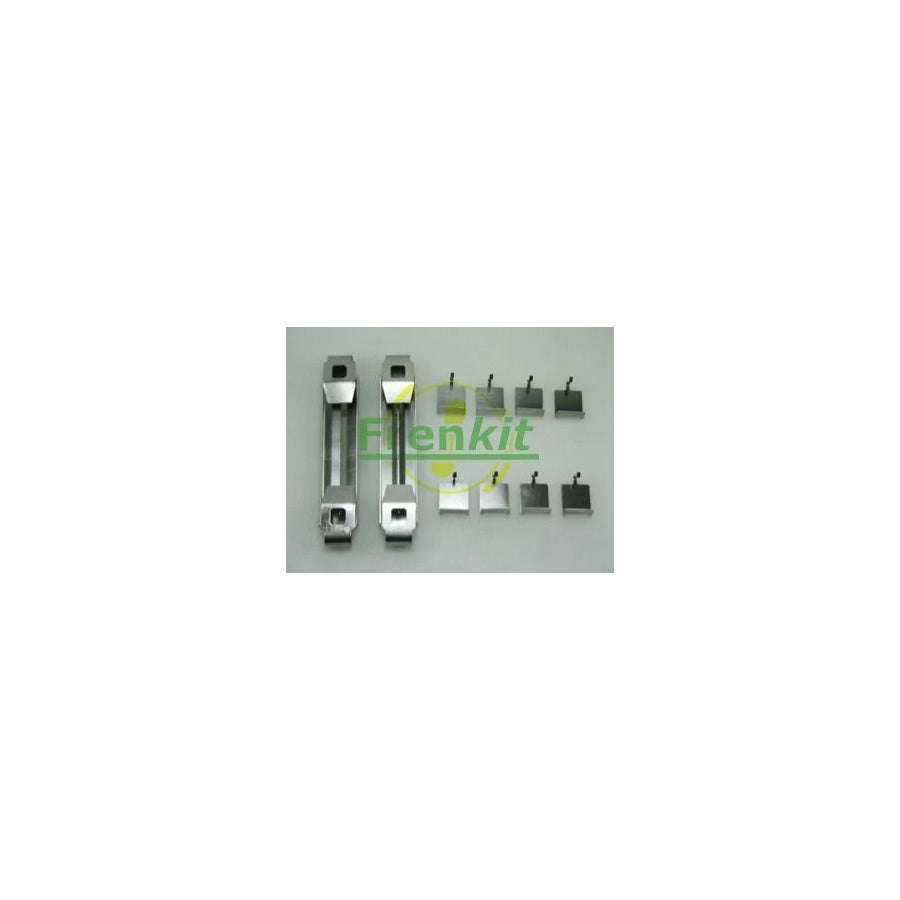 Frenkit 900029 Accessory Kit, Disc Brake Pads