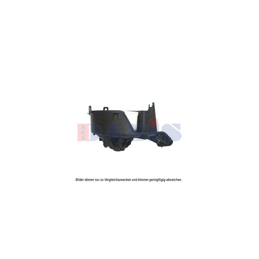AKS Dasis 198019N Interior Blower for Saab 9-3