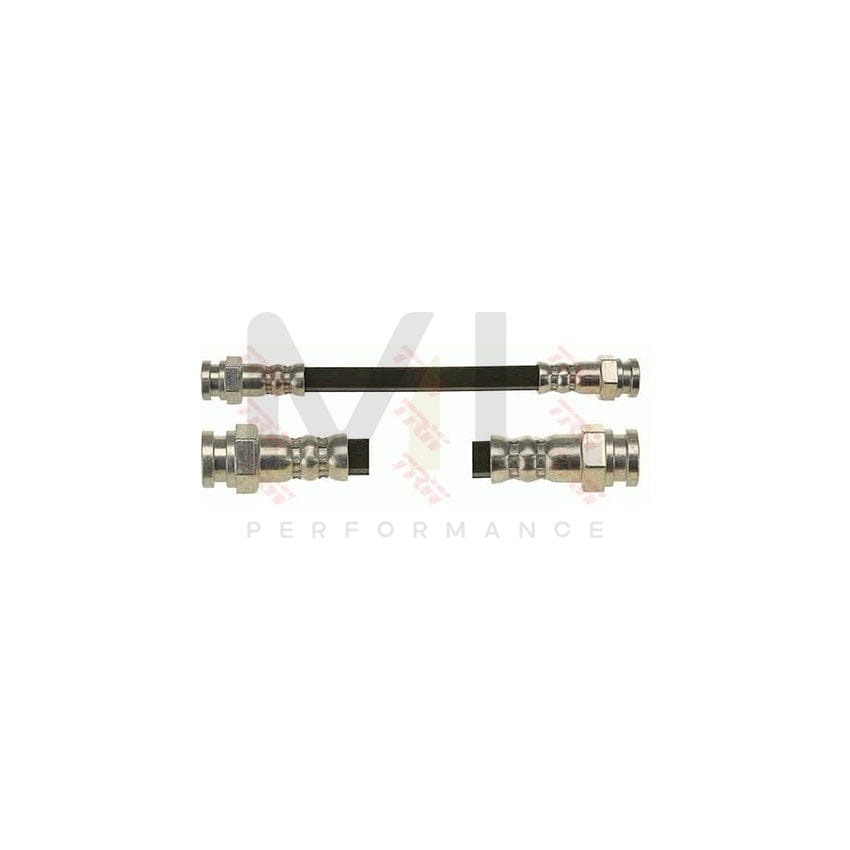 TRW PHA495 Brake Hose 170mm, M10x1 | ML Performance Car Parts