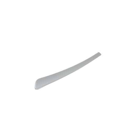 Genuine BMW 51418044507 E60 E61 Decor Strip, Alu, Left Front Door PENTAN (Inc. M5, 528xi & 535i) | ML Performance US Car Parts