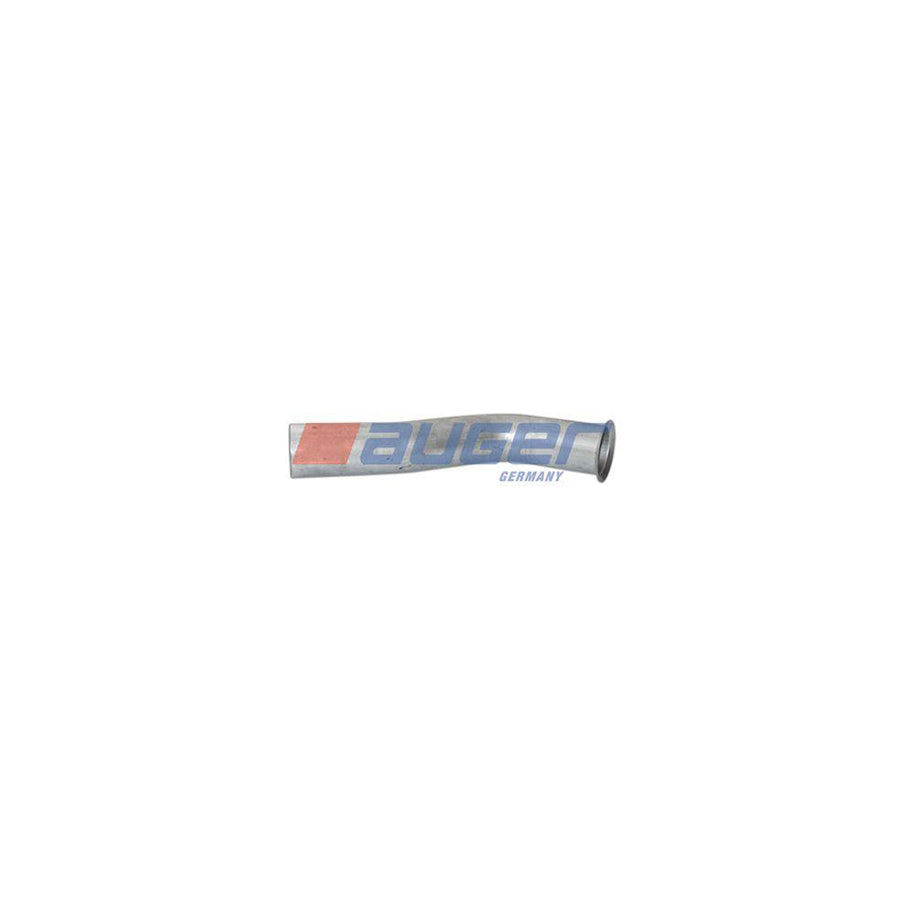Auger 70897 Exhaust Pipe