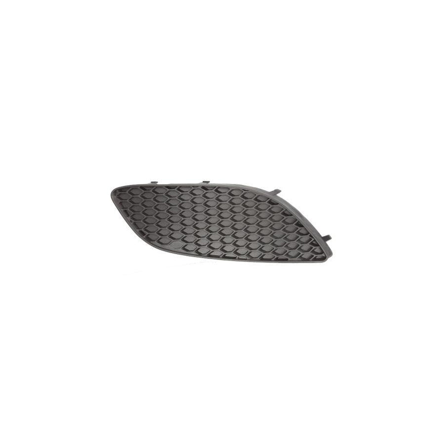 Blic 6502-07-5063916Q Bumper Grill For Opel Zafira B (A05)