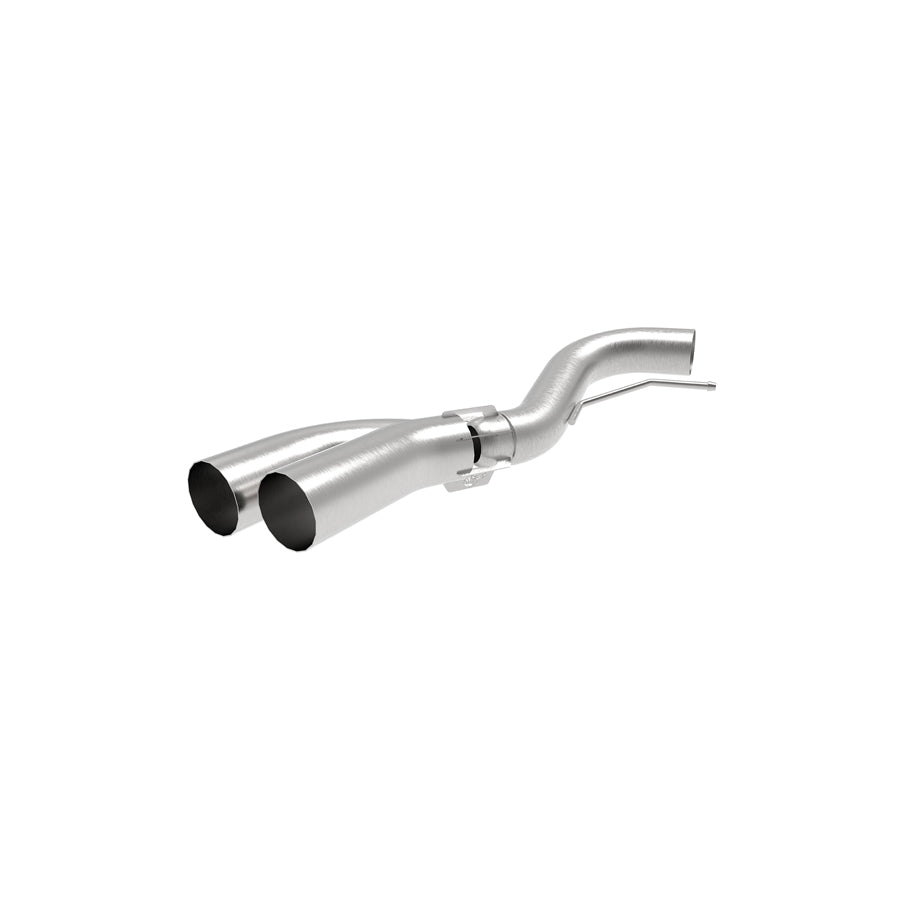  aFe 49-43108-H DPF-Back Exhaust System Ford F-150 18-20 V6-3.0L (td)  | ML Performance US Car Parts