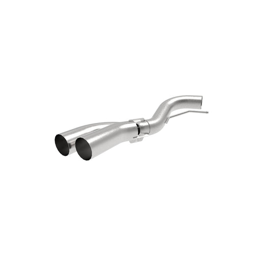  aFe 49-43108-H DPF-Back Exhaust System Ford F-150 18-20 V6-3.0L (td)  | ML Performance US Car Parts
