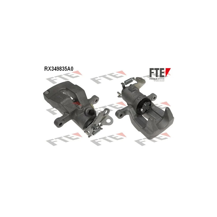 FTE 9290312 Brake Caliper