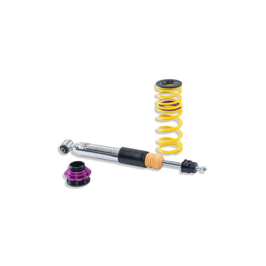 KW 35266010 Hyundai i30 Variant 3 Coilover Kit - With EDC Delete 3 | ML Performance US Car Parts