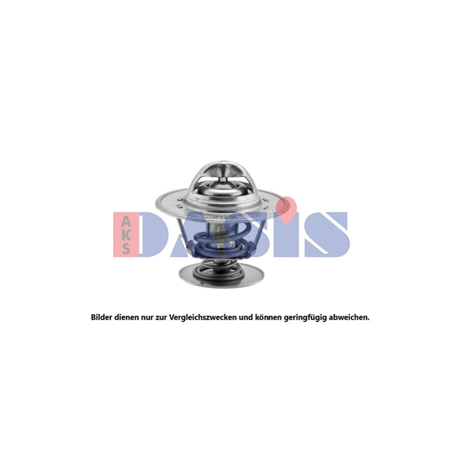 AKS Dasis 750507N Engine Thermostat