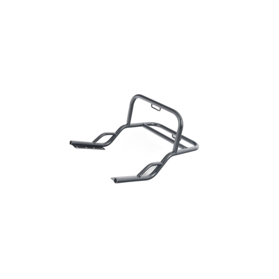 Genuine BMW 46541239480 Baggage Porter MATT SCHWARZ (Inc. R65, R45T & R90/6) | ML Performance US Car Parts