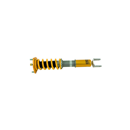 OHLINS MAS MI00 Road & Track Coilover Suspension Mazda RX-8  - No Springs