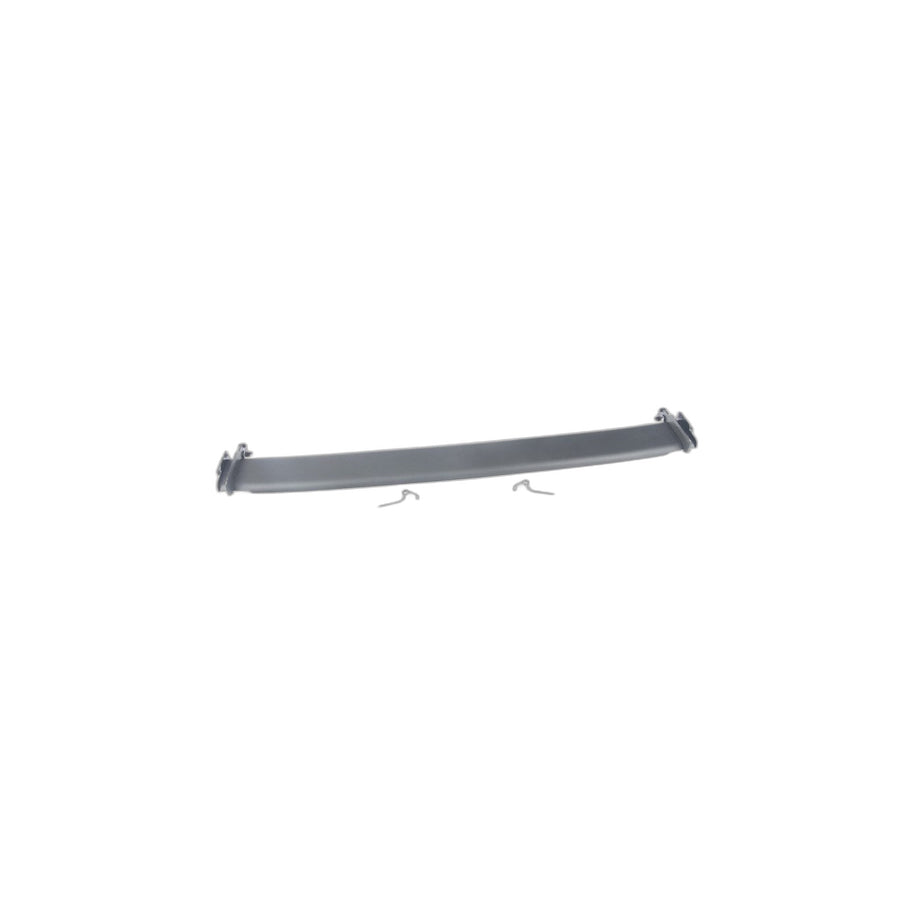 Genuine BMW 54137170932 E70 F15 Rain Gutter, Front (Inc. X5) | ML Performance US Car Parts