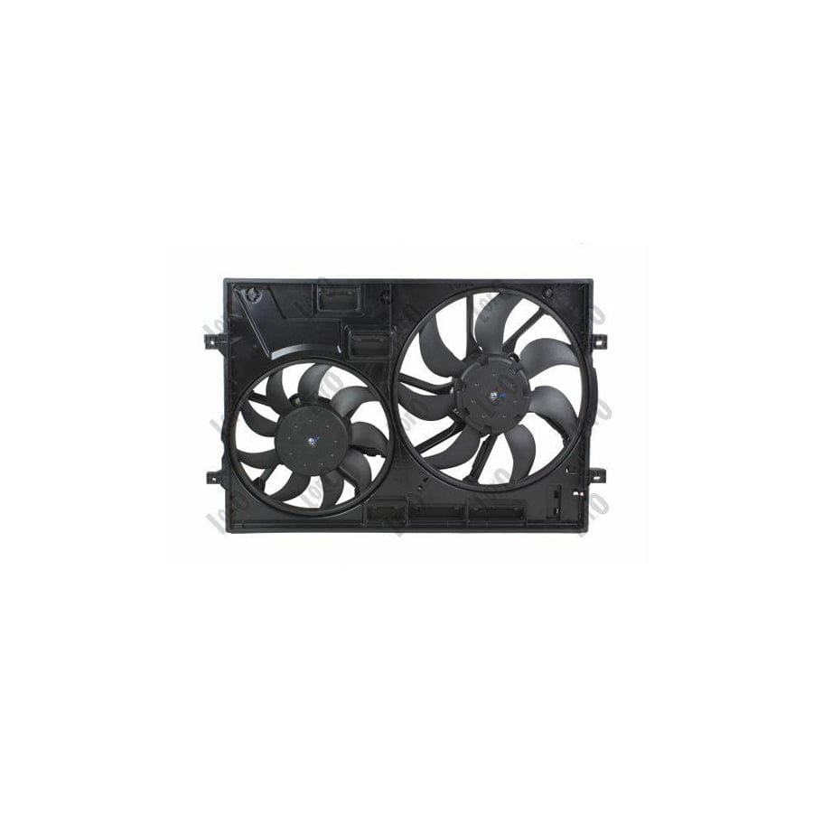 Abakus 0530140056 Fan, Radiator