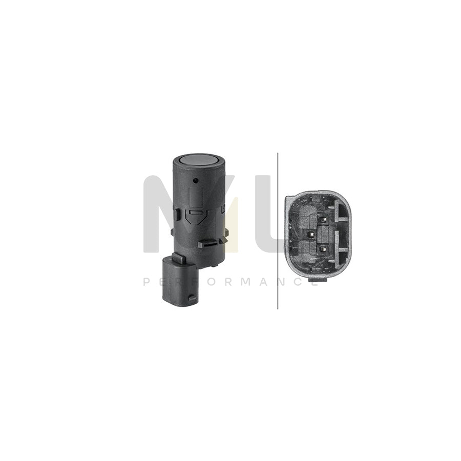 HELLA 6PX 358 141-721 Parking sensor