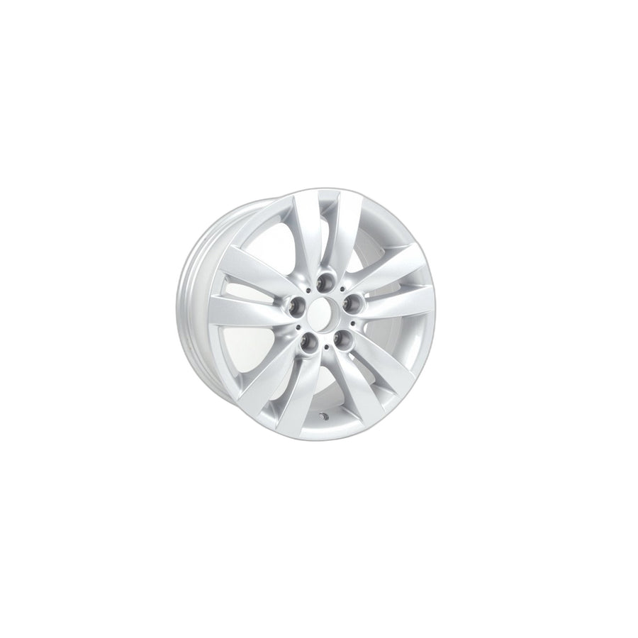Genuine BMW 36116775600 E93 E92 E90 Light Alloy Rim 81/2JX17 ET:37 (Inc. 318i, 325xi & 318d)