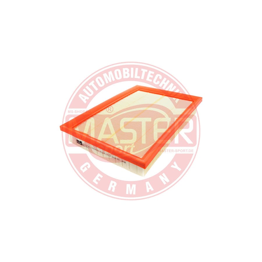 Master-Sport 30125/2-Lf-Pcs-Ms Air Filter