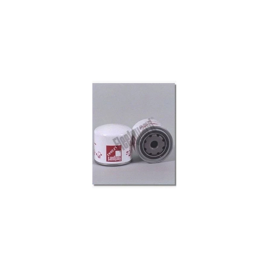Fleetguard Lf3643 Oil Filter