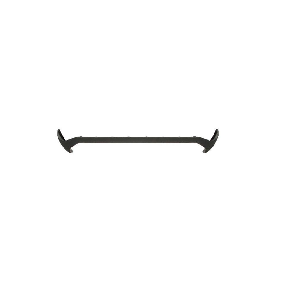 Blic 5506-00-0097950Dp Rear Bumper