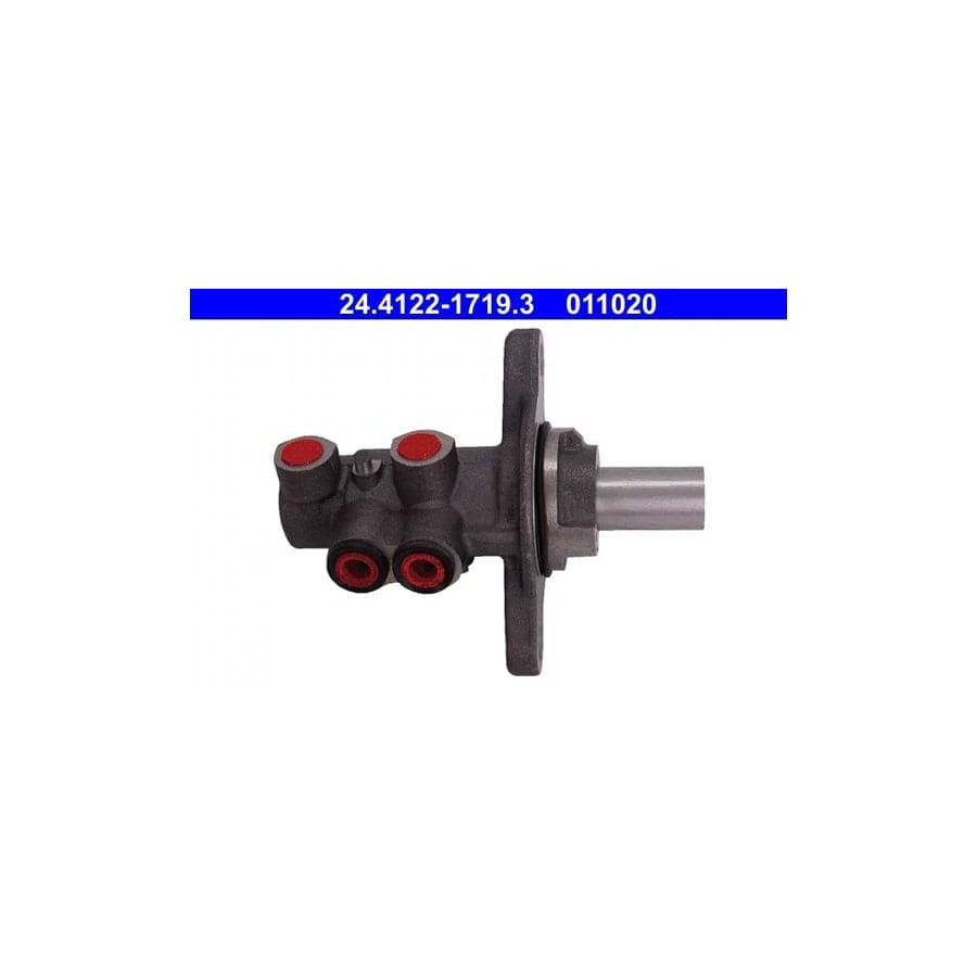 ATE 24.4122-1719.3 Brake Master Cylinder