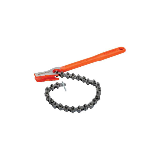 Bahco BAH3704 370-4 Chain Strap Wrench 300mm (12in)