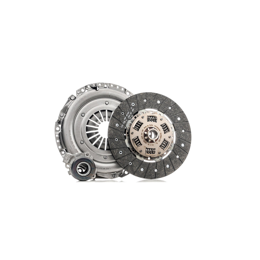 LuK 625 3138 33 Clutch Kit