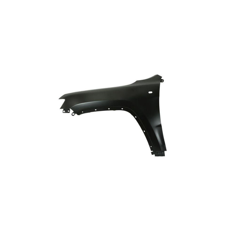 Blic 6504-04-3206313P Wing Fender For Jeep Grand Cherokee IV (Wk, Wk2)
