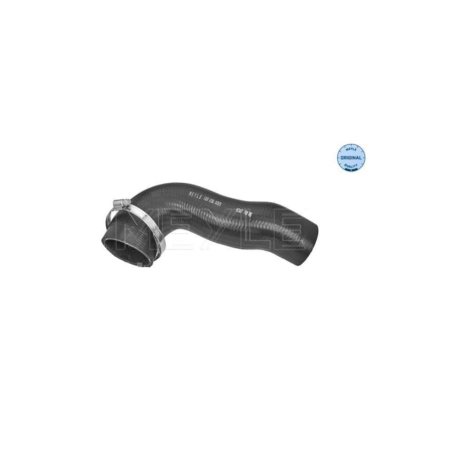 Meyle 100 036 0059 Charger Intake Hose
