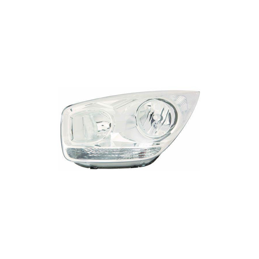 Abakus 2231136Rmldem Headlight for KIA Venga (Yn)