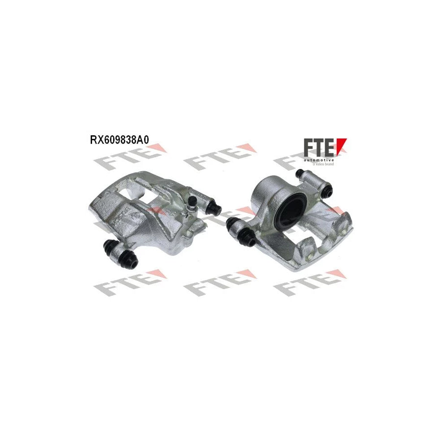 FTE Rx609838A0 Brake Caliper