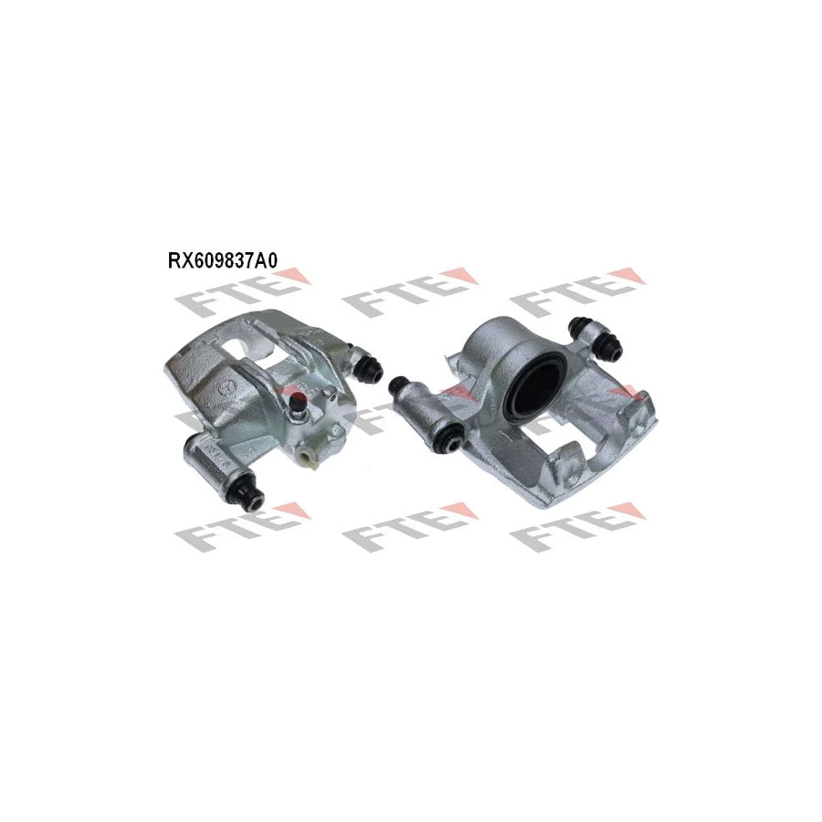 FTE Rx609837A0 Brake Caliper
