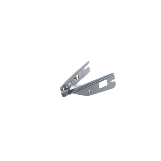 Genuine BMW 41618135073 E36 Left Engine Hood Hinge (Inc. 325i, M3 & 318is) | ML Performance US Car Parts