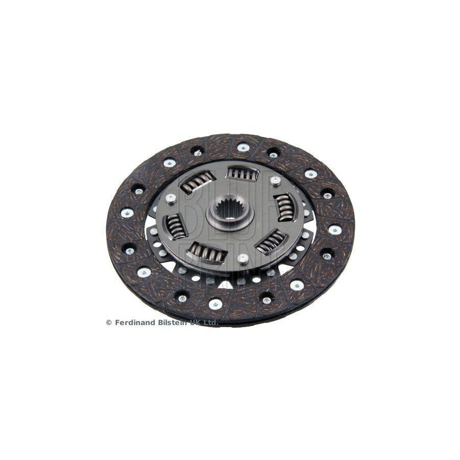 Blue Print Adn13117 Clutch Disc