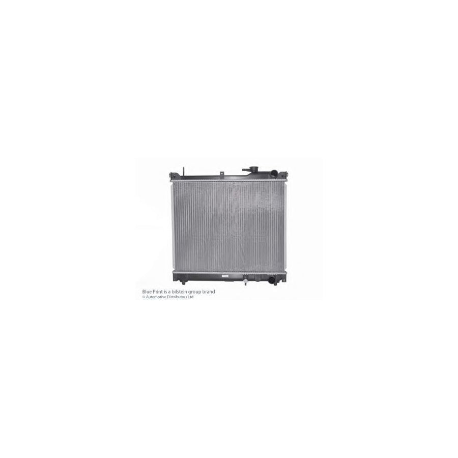 Blue Print Adk89830 Engine Radiator for Suzuki Grand Vitara