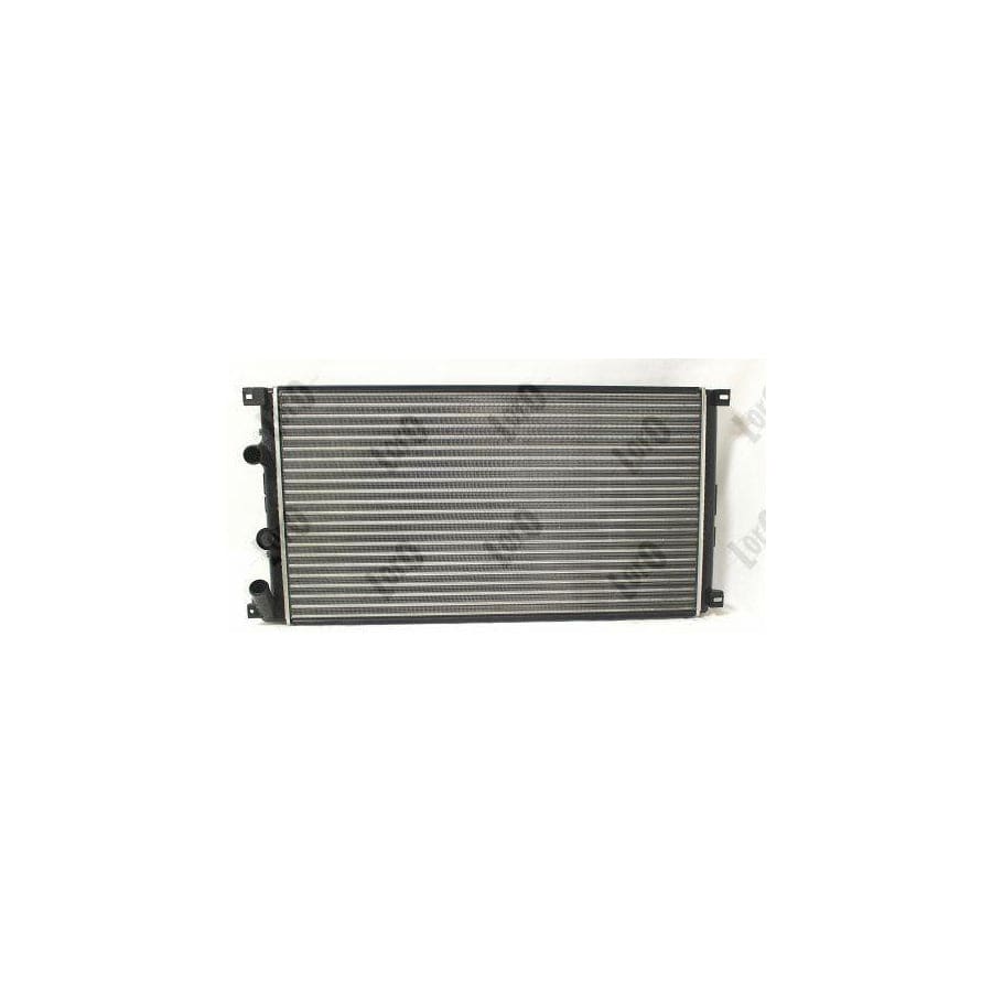 Abakus 0370170070 Engine Radiator