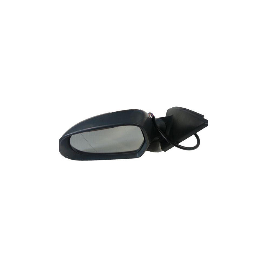 BUGIAD Bsp24867 Wing Mirror for Audi Q3 (8Ub, 8Ug)