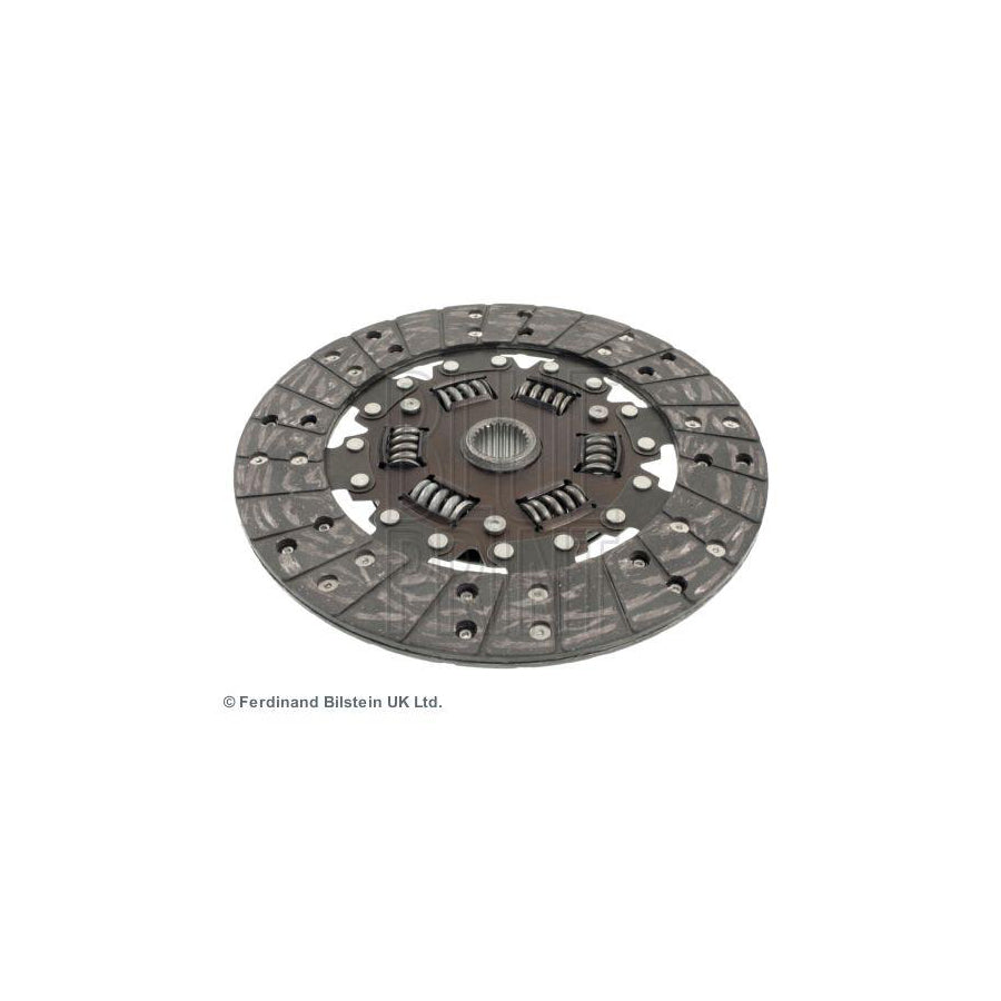 Blue Print Adn14847R Brake Caliper