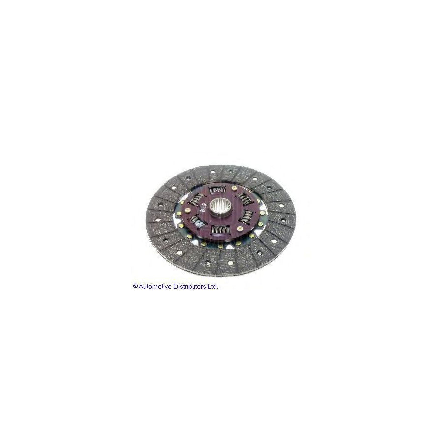 Blue Print Adc43117 Clutch Disc