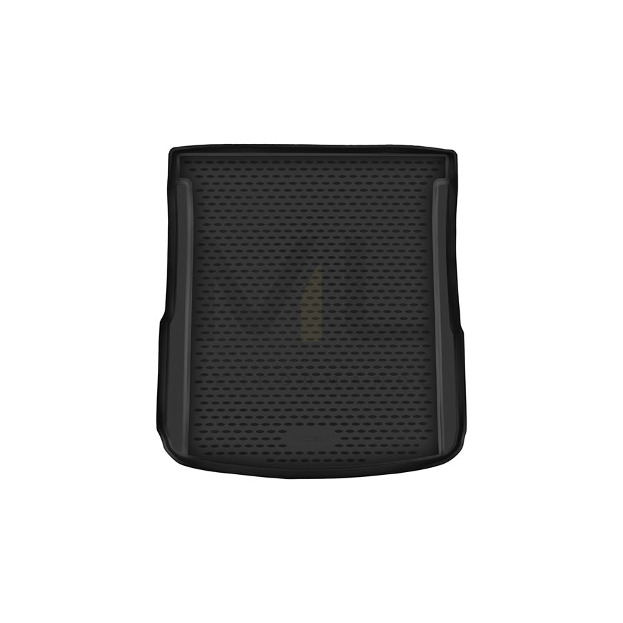 RIDEX 4731A0377 Car boot liner for AUDI A6