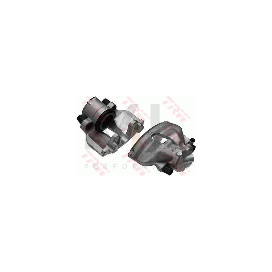 TRW BHX184 Brake Caliper for AUDI A4 | ML Performance Car Parts
