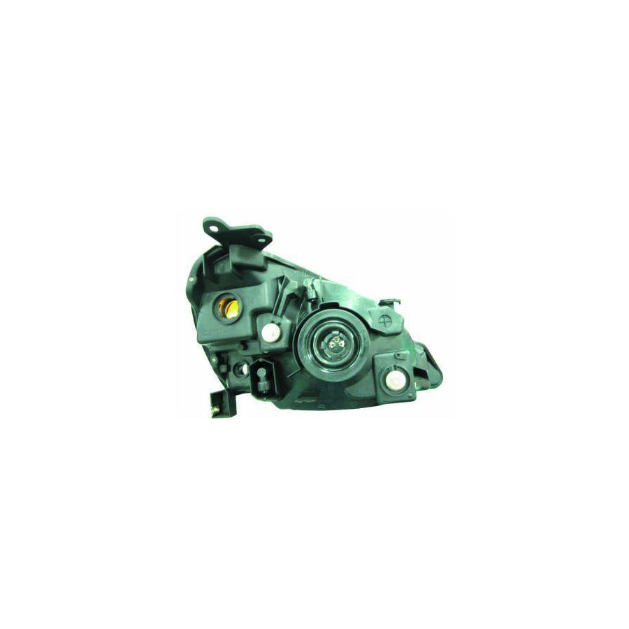 Abakus 2181127Rlden Headlight for Suzuki Liana