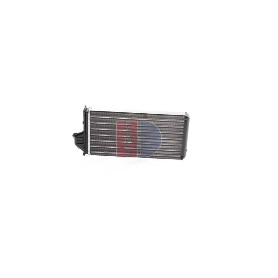 AKS Dasis 126002N Heater Matrix