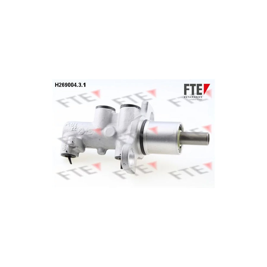FTE H269004.3.1 Brake Master Cylinder