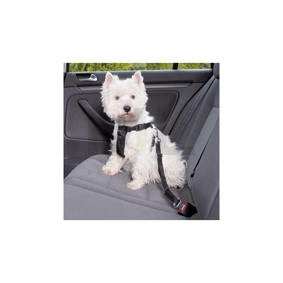 JOLLYPAW 7721610 Dog car safety lead