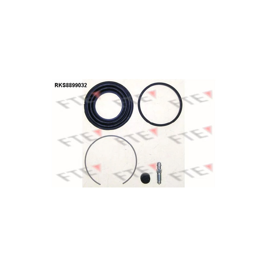FTE Rks8899032 Repair Kit, Brake Caliper