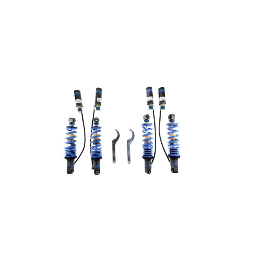 Bilstein 48-286428 MERCEDES-BENZ C205 Clubsport Coilover Kit 1 | ML Performance US Car Parts