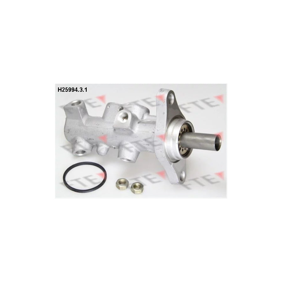 FTE 9220412 Brake Master Cylinder