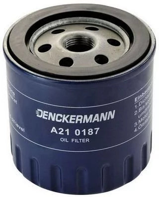 Denckermann A210187 Oil Filter