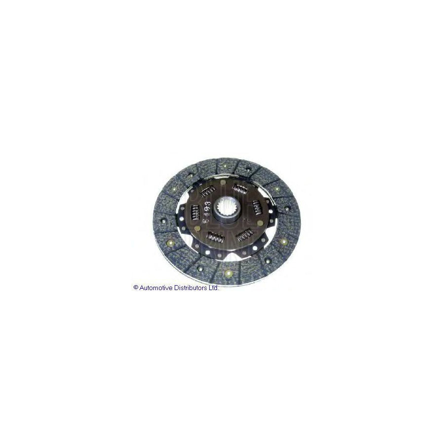 Blue Print Adn13116 Clutch Disc for Nissan Cherry III Hatchback (N12)