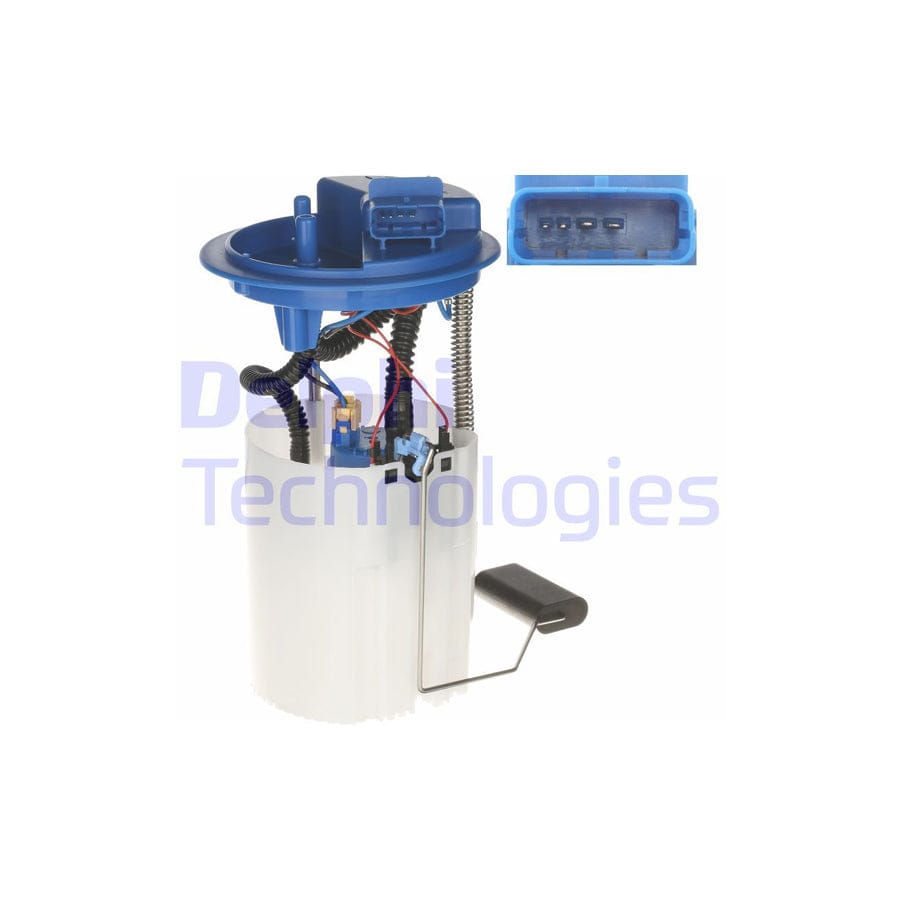 Delphi Hdc116 Control Unit, Glow Plug System